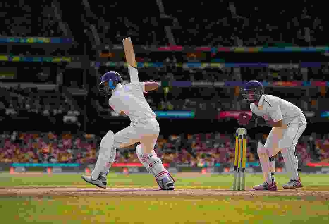 Boundaries Beyond, Legends Take Flight